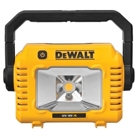 Lampa Led Aku 18V DCL077-XJ DEWALT DeWalt Lampa Led Aku 18V DCL077-XJ DEWALT DeWalt