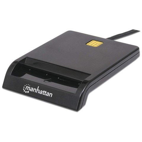 MANHATTAN CZYTNIK KART INTELIGENTNYCH SMART CARD N Manhattan MANHATTAN CZYTNIK KART INTELIGENTNYCH SMART CARD N Manhattan