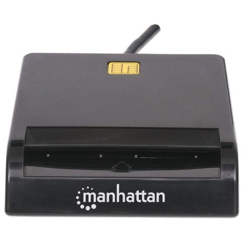 MANHATTAN CZYTNIK KART INTELIGENTNYCH SMART CARD N Manhattan MANHATTAN CZYTNIK KART INTELIGENTNYCH SMART CARD N Manhattan