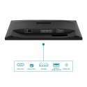 MONITOR AOC LED 34" CU34V5C/BK AOC