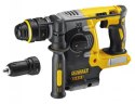 Młot wiercąco-kujący SDS Aku 18V DCH274N-XJ DEWALT DeWalt