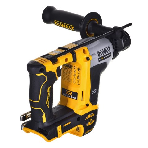 Młotowiertarka SDS 18V bez aku i ład.DCH172NT DeWalt Młotowiertarka SDS 18V bez aku i ład.DCH172NT DeWalt