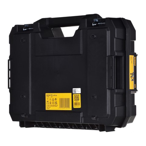 Młotowiertarka SDS 18V bez aku i ład.DCH172NT DeWalt Młotowiertarka SDS 18V bez aku i ład.DCH172NT DeWalt