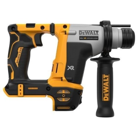 Młotowiertarka SDS 18V bez aku i ład DEWALT DCH172N DeWalt Młotowiertarka SDS 18V bez aku i ład DEWALT DCH172N DeWalt