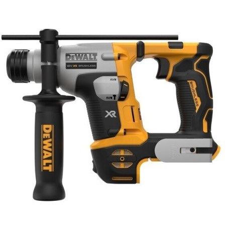 Młotowiertarka SDS 18V bez aku i ład DEWALT DCH172N DeWalt Młotowiertarka SDS 18V bez aku i ład DEWALT DCH172N DeWalt