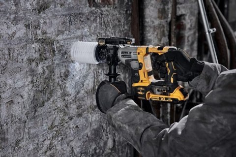Młotowiertarka SDS 18V bez aku i ład DEWALT DCH172N DeWalt Młotowiertarka SDS 18V bez aku i ład DEWALT DCH172N DeWalt