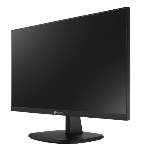 Monitor AG Neovo SC 2402 LED 24" FHD VA VGA HDMI BNC SPK 2x2W VESA CCTV 24/7 AG Neovo Monitor AG Neovo SC 2402 LED 24" FHD VA VGA HDMI BNC SPK 2x2W VESA CCTV 24/7 AG Neovo