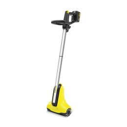 Myjka do tarasów i chodników KARCHER PCL 3-18 Battery Set (2,5 Ah) (Platforma 18V) - 1.644-011.0 KARCHER