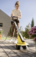 Myjka do tarasów i chodników KARCHER PCL 3-18 Battery Set (2,5 Ah) (Platforma 18V) - 1.644-011.0 KARCHER