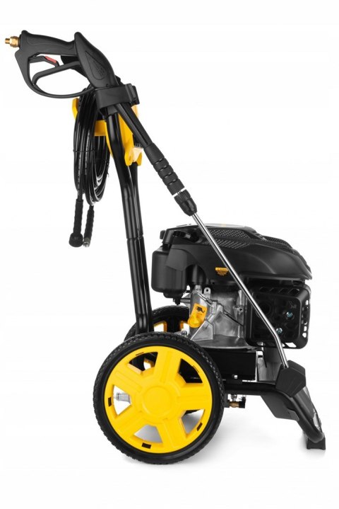 Myjka spalinowa 240bar 570l/h SXPW240TRA STANLEY STANLEY Myjka spalinowa 240bar 570l/h SXPW240TRA STANLEY STANLEY