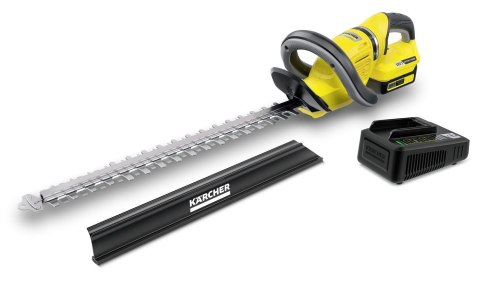Nożyce akumulatorowe KARCHER HGE 18-50 Battery Set 1.444-241.0 KARCHER