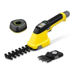 Nożyce akumulatorowe do trawy KARCHER GSH 4-4 Plus Battery Set - 1.445-321.0 KARCHER