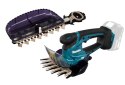 Nożyce akumulatorowe do trawy MAKITA DUM604ZX MAKITA