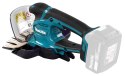 Nożyce akumulatorowe do trawy MAKITA DUM604ZX MAKITA