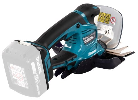 Nożyce akumulatorowe do trawy MAKITA DUM604ZX MAKITA Nożyce akumulatorowe do trawy MAKITA DUM604ZX MAKITA