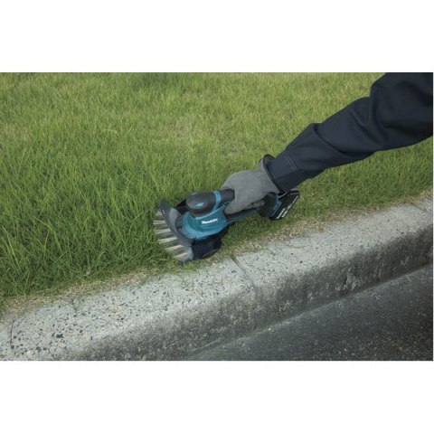 Nożyce akumulatorowe do trawy MAKITA DUM604ZX MAKITA Nożyce akumulatorowe do trawy MAKITA DUM604ZX MAKITA