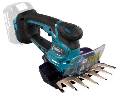 Nożyce akumulatorowe do trawy MAKITA DUM604ZX MAKITA Nożyce akumulatorowe do trawy MAKITA DUM604ZX MAKITA