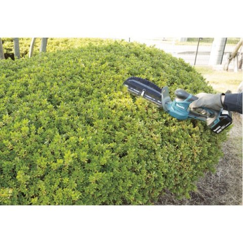 Nożyce akumulatorowe do trawy MAKITA DUM604ZX MAKITA Nożyce akumulatorowe do trawy MAKITA DUM604ZX MAKITA