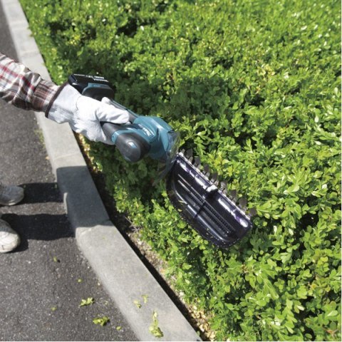Nożyce akumulatorowe do trawy MAKITA DUM604ZX MAKITA Nożyce akumulatorowe do trawy MAKITA DUM604ZX MAKITA
