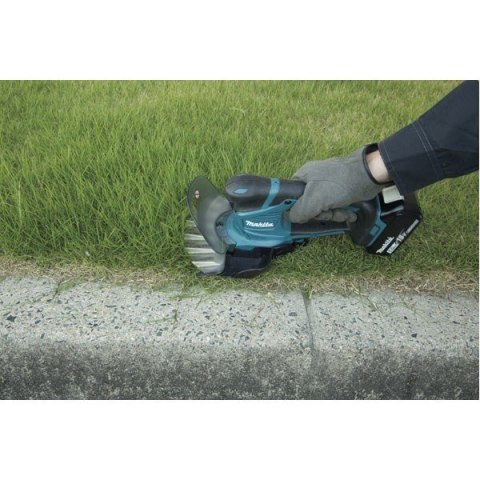 Nożyce akumulatorowe do trawy MAKITA DUM604ZX MAKITA Nożyce akumulatorowe do trawy MAKITA DUM604ZX MAKITA
