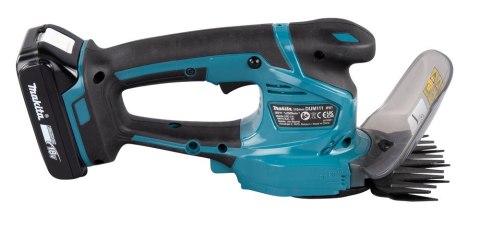 Nożyce do trawy Aku 18V 2w1 DUM111SYX MAKITA MAKITA Nożyce do trawy Aku 18V 2w1 DUM111SYX MAKITA MAKITA