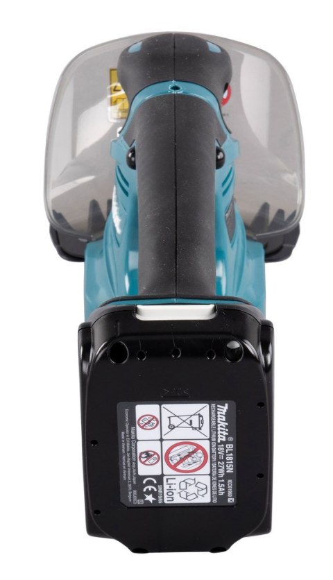 Nożyce do trawy Aku 18V 2w1 DUM111SYX MAKITA MAKITA Nożyce do trawy Aku 18V 2w1 DUM111SYX MAKITA MAKITA