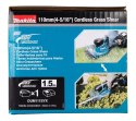 Nożyce do trawy Aku 18V 2w1 DUM111SYX MAKITA MAKITA