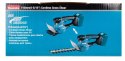 Nożyce do trawy Aku 18V 2w1 DUM111SYX MAKITA MAKITA