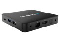 Odtwarzacz multimedialny Blaupunkt B-Stream TV Box 8 GB Blaupunkt