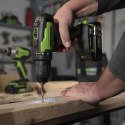 24V Wiertarko-wkrętarka GREENWORKS GD24DD35 - 3704007 GREENWORKS