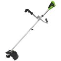 40V Kosa z uchwytem rowerowym Greenworks GD40BCB GREENWORKS