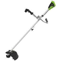 40V Kosa z uchwytem rowerowym Greenworks GD40BCB GREENWORKS