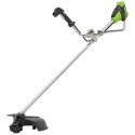 40V Kosa z uchwytem rowerowym Greenworks GD40BCB GREENWORKS