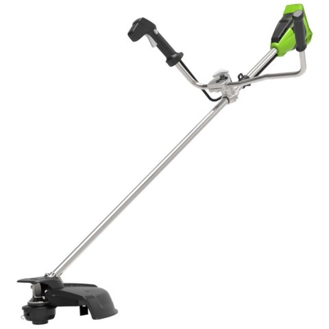 40V Kosa z uchwytem rowerowym Greenworks GD40BCB GREENWORKS 40V Kosa z uchwytem rowerowym Greenworks GD40BCB GREENWORKS
