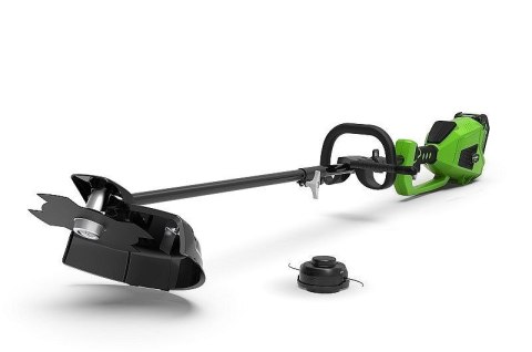 40V Kosa/Podkaszarka GREENWORKS GD40BC - 1301507 GREENWORKS 40V Kosa/Podkaszarka GREENWORKS GD40BC - 1301507 GREENWORKS