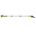 40V Pilarka na wysięgniku GREENWORKS G40PSF - 1401107 GREENWORKS