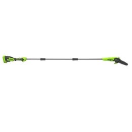 40V Pilarka na wysięgniku GREENWORKS G40PSF - 1401107 GREENWORKS