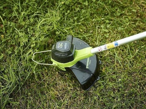 40V Podkaszarka basic GREENWORKS G40LT - 2101507 GREENWORKS 40V Podkaszarka basic GREENWORKS G40LT - 2101507 GREENWORKS