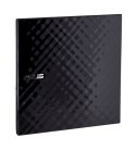 DVD-REC ASUS SDRW-08D2S-U LITE USB SLIM CZARNY BOX ASUS