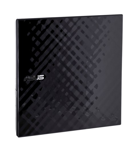 DVD-REC ASUS SDRW-08D2S-U LITE USB SLIM CZARNY BOX ASUS DVD-REC ASUS SDRW-08D2S-U LITE USB SLIM CZARNY BOX ASUS