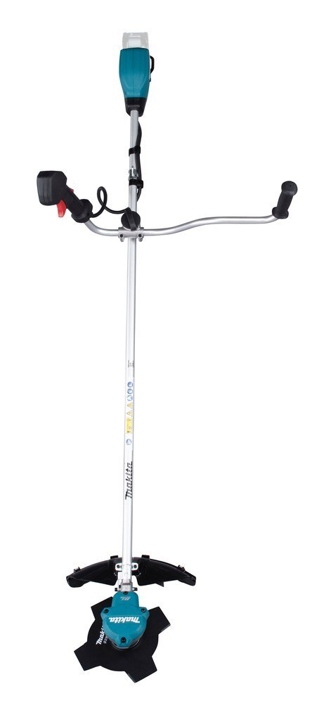 Kosa żyłkowa 40V XGT UR002GZ01 MAKITA MAKITA Kosa żyłkowa 40V XGT UR002GZ01 MAKITA MAKITA