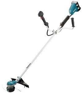 Kosa żyłkowa Aku 2x18V DUR368APT2 MAKITA MAKITA Kosa żyłkowa Aku 2x18V DUR368APT2 MAKITA MAKITA