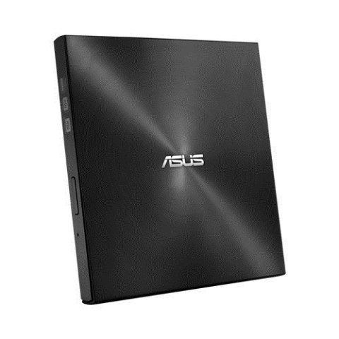 Nagrywarka ASUS SDRW-08U7M-U SDRW-08U7M-U/BLK/G/AS/P2G (USB 2.0; zewnętrzna) ASUS Nagrywarka ASUS SDRW-08U7M-U SDRW-08U7M-U/BLK/G/AS/P2G (USB 2.0; zewnętrzna) ASUS
