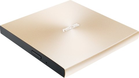 Nagrywarka ASUS SDRW-08U9M-U SDRW-08U9M-U/GOLD/G/AS (USB 2.0; zewnętrzna) ASUS Nagrywarka ASUS SDRW-08U9M-U SDRW-08U9M-U/GOLD/G/AS (USB 2.0; zewnętrzna) ASUS