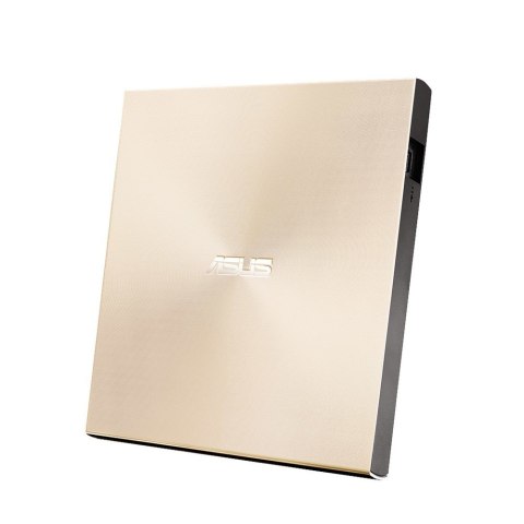 Nagrywarka ASUS SDRW-08U9M-U SDRW-08U9M-U/GOLD/G/AS (USB 2.0; zewnętrzna) ASUS Nagrywarka ASUS SDRW-08U9M-U SDRW-08U9M-U/GOLD/G/AS (USB 2.0; zewnętrzna) ASUS