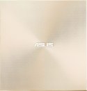 Nagrywarka ASUS SDRW-08U9M-U SDRW-08U9M-U/GOLD/G/AS (USB 2.0; zewnętrzna) ASUS