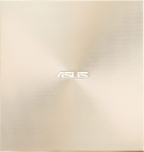 Nagrywarka ASUS SDRW-08U9M-U SDRW-08U9M-U/GOLD/G/AS (USB 2.0; zewnętrzna) ASUS Nagrywarka ASUS SDRW-08U9M-U SDRW-08U9M-U/GOLD/G/AS (USB 2.0; zewnętrzna) ASUS