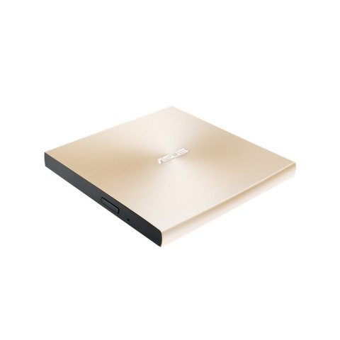 Nagrywarka ASUS SDRW-08U9M-U SDRW-08U9M-U/GOLD/G/AS (USB 2.0; zewnętrzna) ASUS Nagrywarka ASUS SDRW-08U9M-U SDRW-08U9M-U/GOLD/G/AS (USB 2.0; zewnętrzna) ASUS