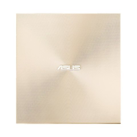 Nagrywarka ASUS SDRW-08U9M-U SDRW-08U9M-U/GOLD/G/AS (USB 2.0; zewnętrzna) ASUS Nagrywarka ASUS SDRW-08U9M-U SDRW-08U9M-U/GOLD/G/AS (USB 2.0; zewnętrzna) ASUS