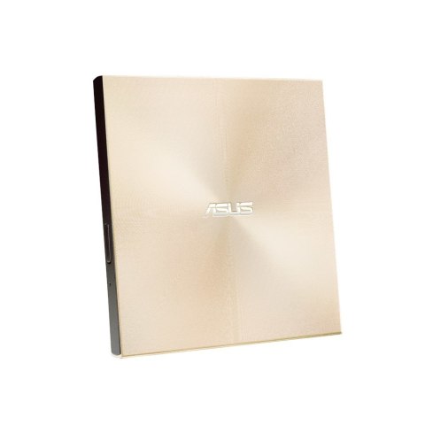 Nagrywarka ASUS SDRW-08U9M-U SDRW-08U9M-U/GOLD/G/AS (USB 2.0; zewnętrzna) ASUS Nagrywarka ASUS SDRW-08U9M-U SDRW-08U9M-U/GOLD/G/AS (USB 2.0; zewnętrzna) ASUS